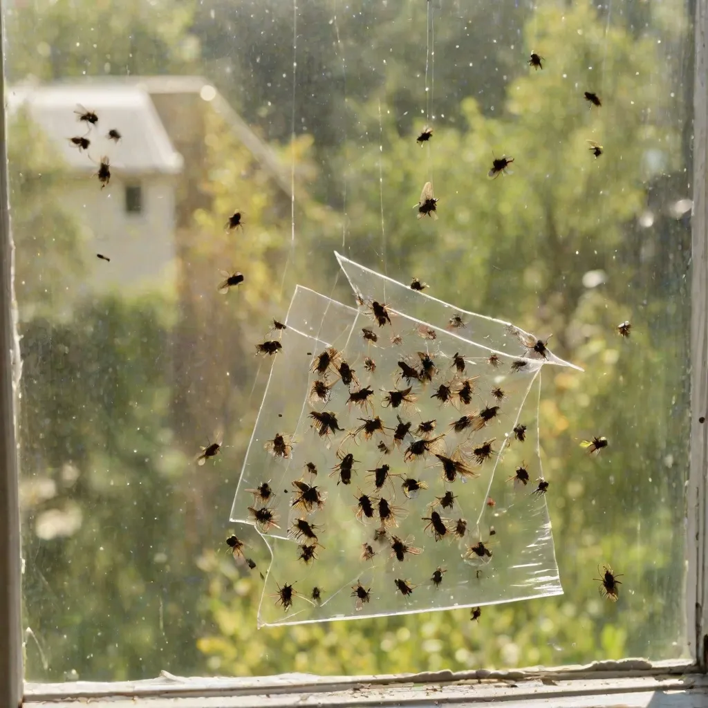 Jak pozbyć się much z domu? Najlepsze sposoby na uporanie się z nimi