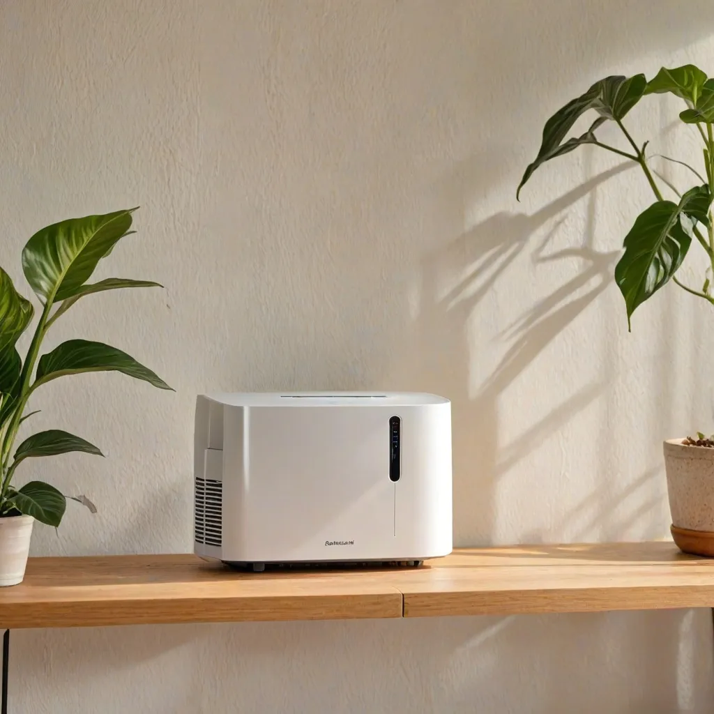 Jak zmniejszyć wilgotność w domu? Skuteczne metody i porady