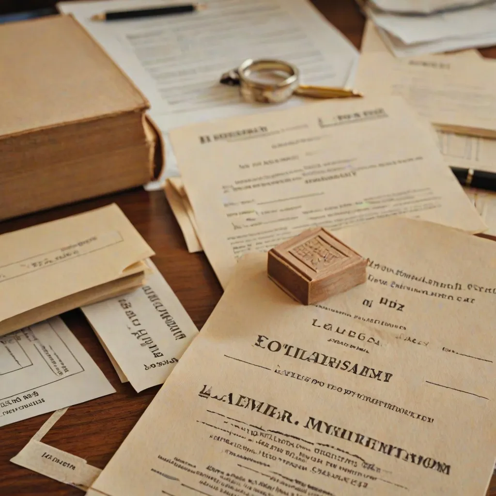 Ile trwa przepisanie domu u notariusza? Czas procedury wyjaśniony