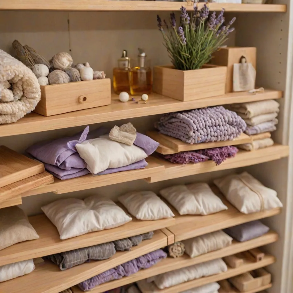 Jak pozbyć się moli z domu? Przewodnik po skutecznych metodach