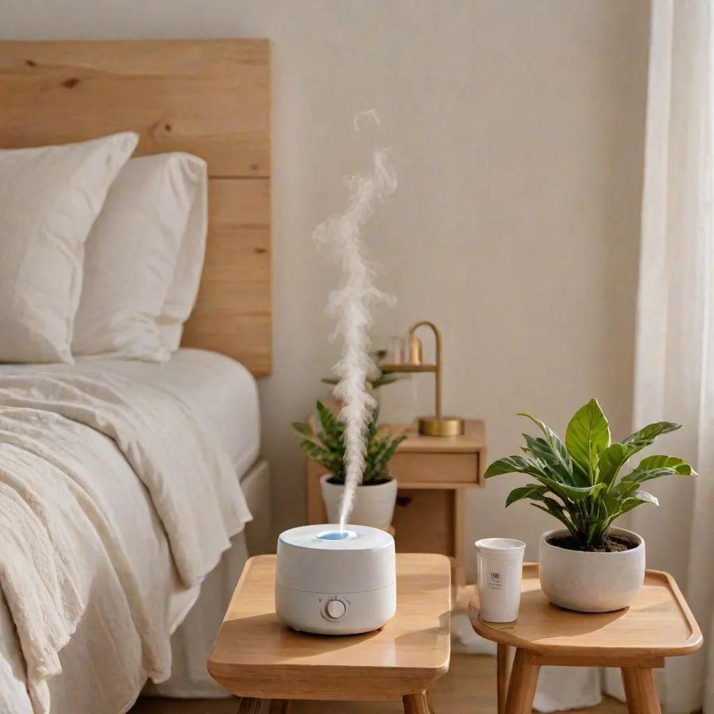 Jak zwiększyć wilgotność w domu? Praktyczne rozwiązania