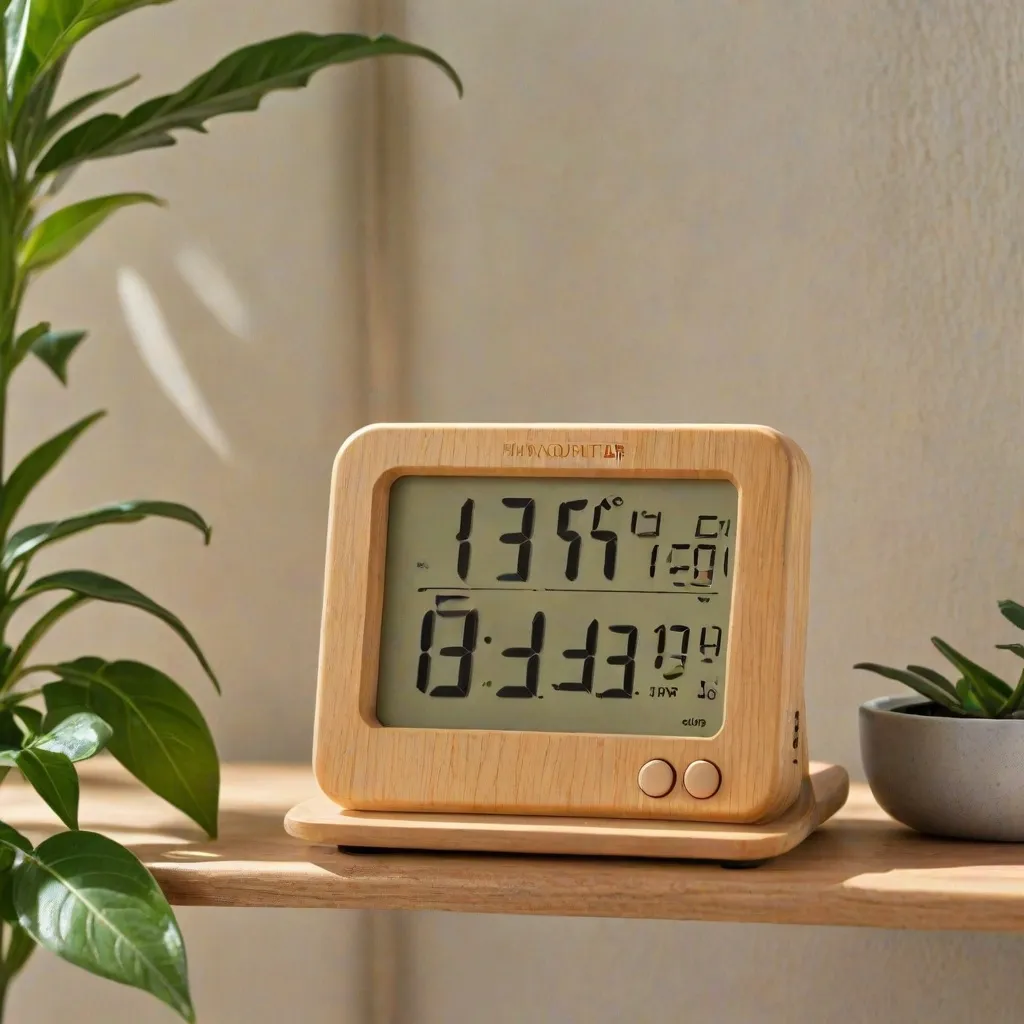 Jaka powinna być wilgotność w domu? Optymalne wartości i wskazówki