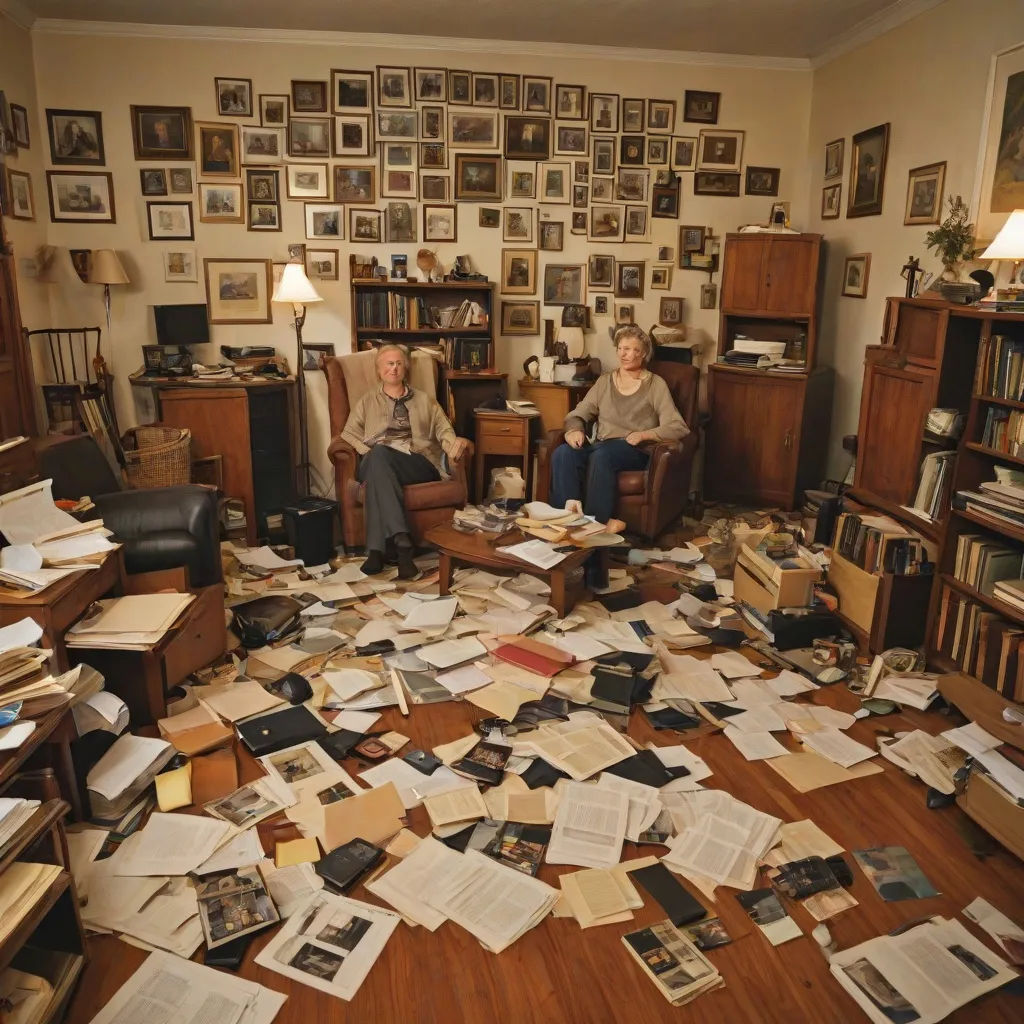 Jak przepisać dom bez prawa do zachowku? Przewodnik krok po kroku