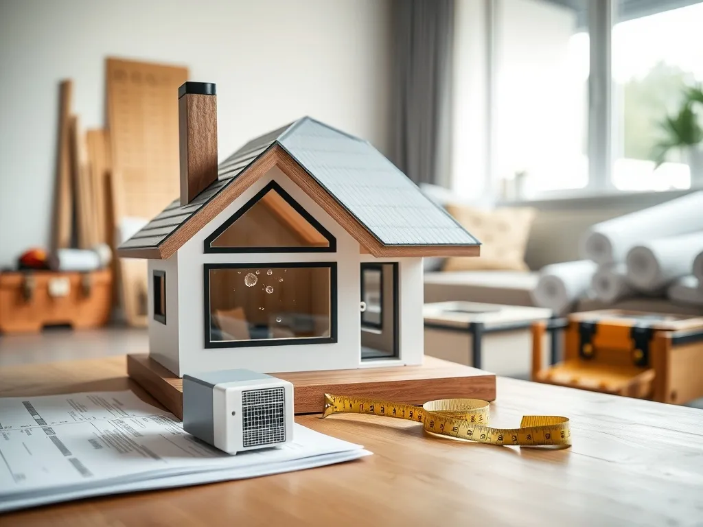 Jakie są wady domów pasywnych?