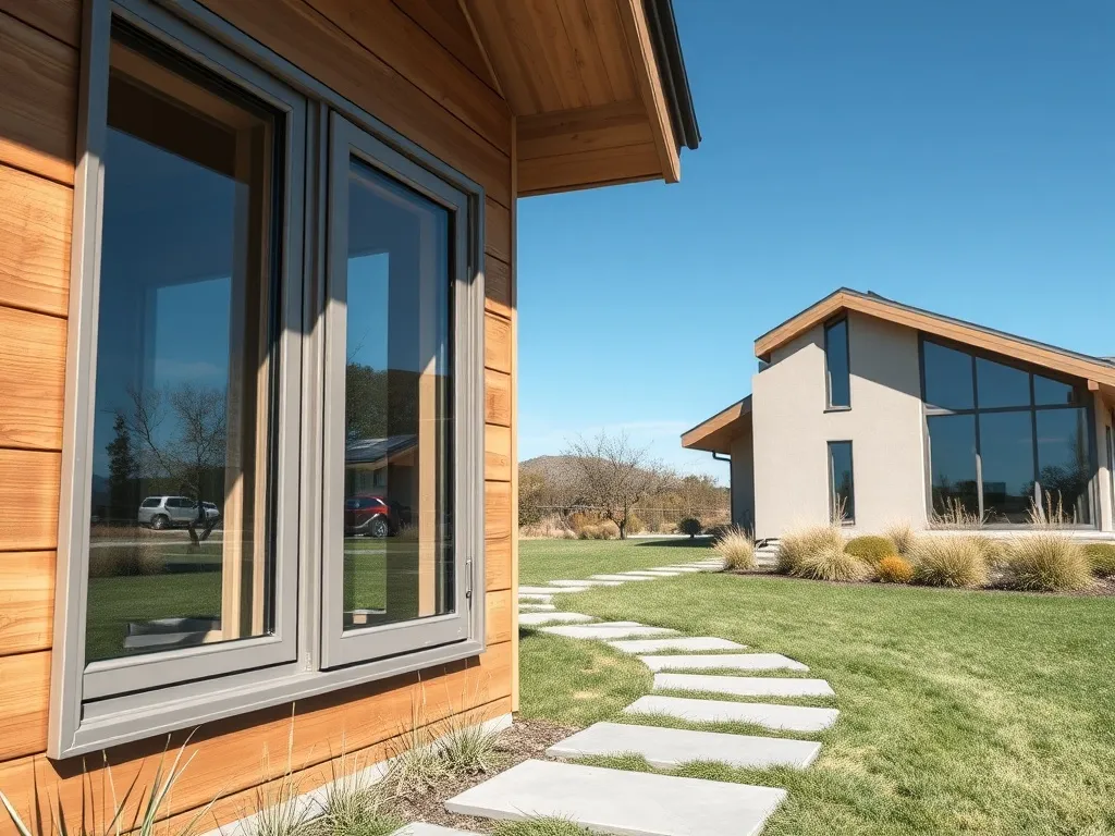 Jak wygląda dom pasywny?