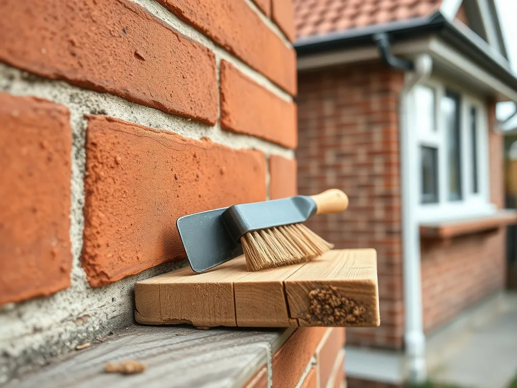 Ile lat wytrzyma dom z cegły? Trwałość, konserwacja, porady