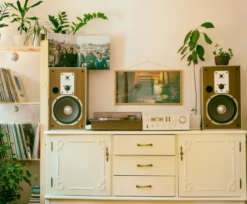 Odkryj urok klasycznych gałek meblowych retro